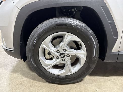 Used 2024 Hyundai Tucson SEL AWD/4WD image 26