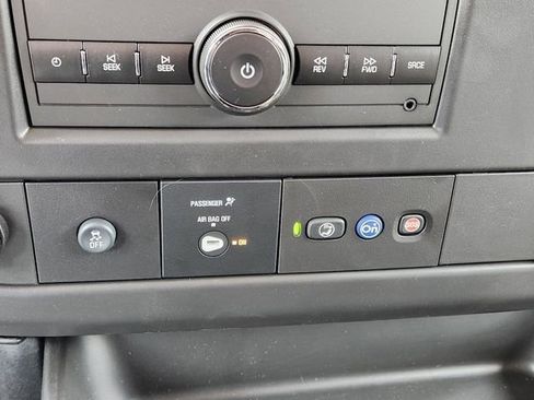 New 2025 Chevrolet Express 2500 w/ Driver Convenience Package image 19