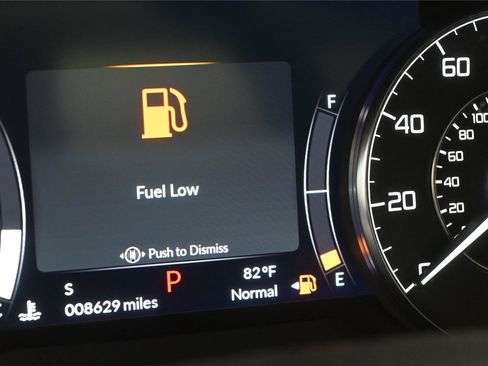 Certified 2024 Acura RDX SH-AWD image 3