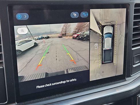 Used 2024 Ford F350 Lariat w/ Sport Appearance Package image 27