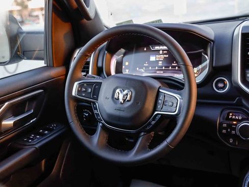 New 2026 RAM 1500 Big Horn image 18