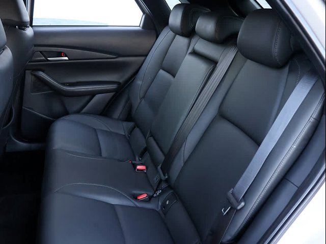 Used 2024 MAZDA CX-30 AWD 2.5 S w/ Select Sport Pkg image 10