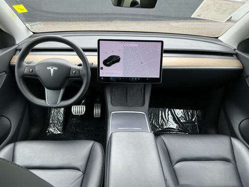 Used 2021 Tesla Model Y Performance AWD/4WD image 15