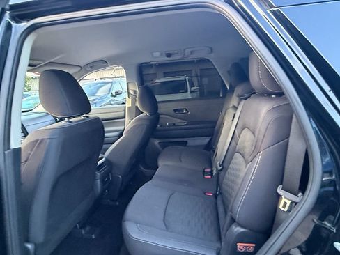 Certified 2024 Nissan Pathfinder S AWD/4WD image 12