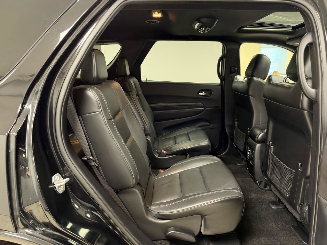 Used 2022 Dodge Durango GT w/ Blacktop Package AWD/4WD image 30
