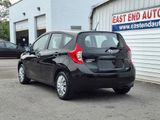 Used 2014 Nissan Versa Note SV w/ Convenience Package image 3
