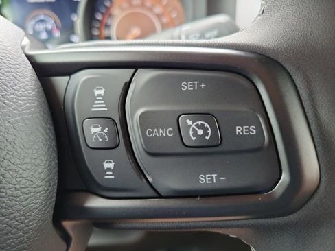 New 2026 Jeep Gladiator Sport image 16