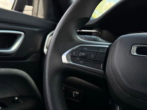 Used 2024 Jeep Compass Sport AWD/4WD image 10