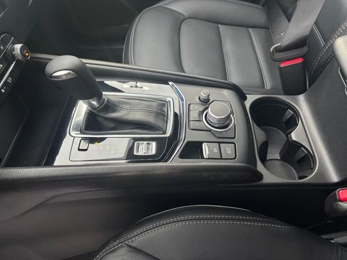 Certified 2025 MAZDA CX-5 AWD 2.5 S image 16