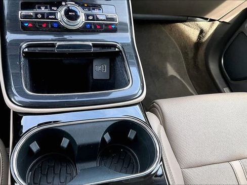 Used 2023 Lincoln Nautilus Reserve w/ Equipment Group 201A image 26