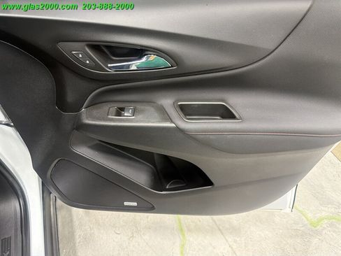 Used 2022 Chevrolet Equinox RS w/ RS Leather Package AWD/4WD image 26
