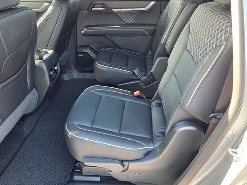 Certified 2026 GMC Acadia Denali image 34