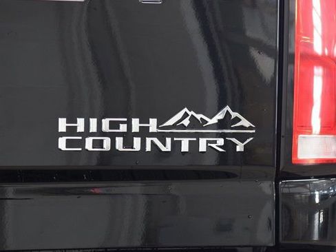 New 2026 Chevrolet Silverado 2500 High Country w/ High Country Premium Package image 24