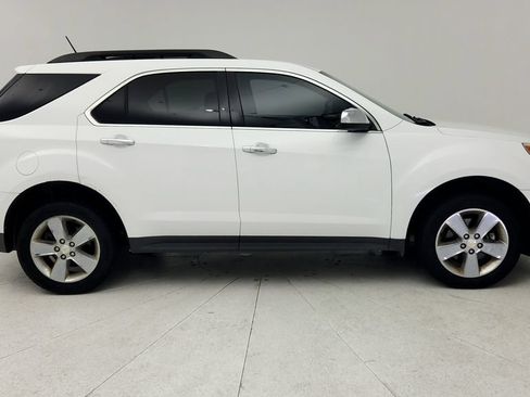 Used 2013 Chevrolet Equinox LT w/ Chrome Package FWD image 9