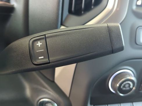 New 2026 Chevrolet Silverado 1500 Custom image 25