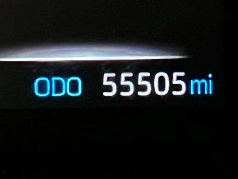 Certified 2020 Toyota RAV4 LE image 16