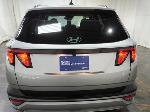 Used 2025 Hyundai Tucson SEL image 5