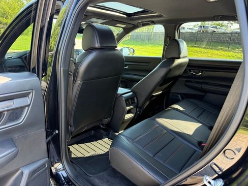 Used 2025 Honda CR-V Sport-L image 27