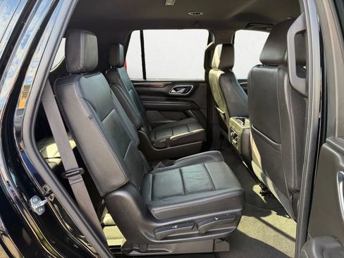 Used 2021 Chevrolet Tahoe Z71 image 30