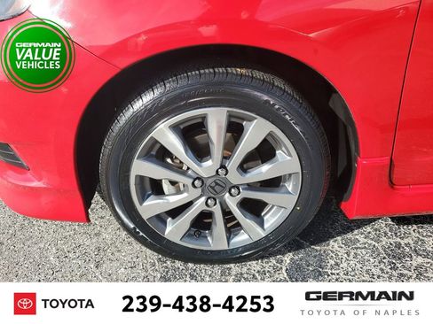 Used 2013 Honda Fit Sport image 11