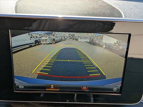 Used 2016 Mercedes-Benz C 300 4MATIC Sedan image 13