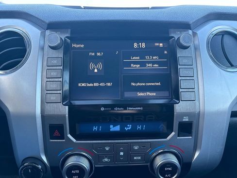 Used 2020 Toyota Tundra SR5 w/ TRD Off-Road Package image 25