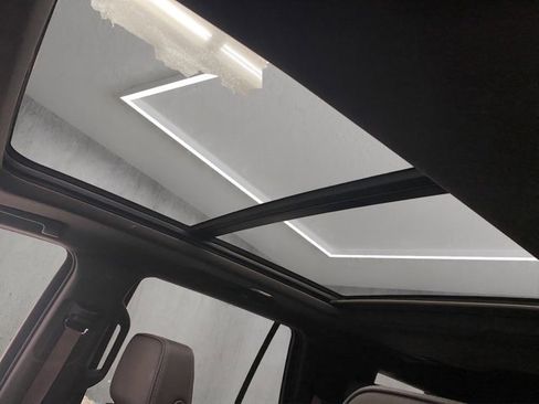 Used 2022 GMC Yukon Denali w/ Max Trailering Package image 11