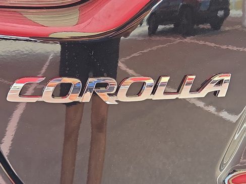 New 2026 Toyota Corolla LE FWD image 11