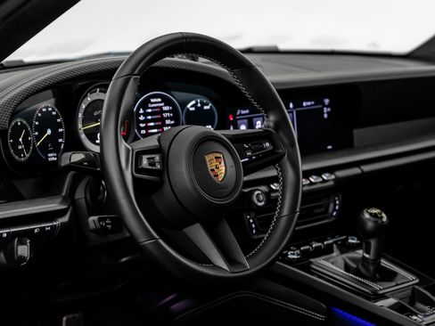 Used 2022 Porsche 911 GT3 image 45