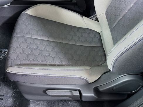 New 2026 Subaru Forester image 18