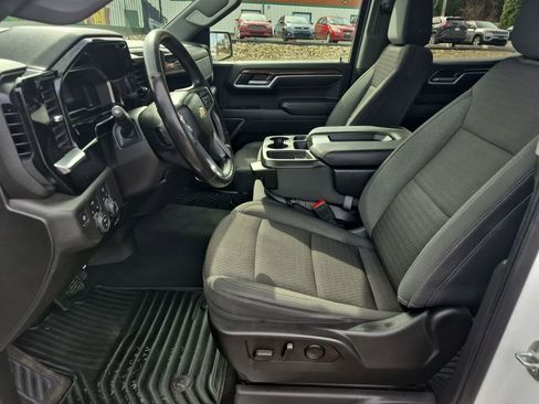 Used 2022 Chevrolet Silverado 1500 LT image 18