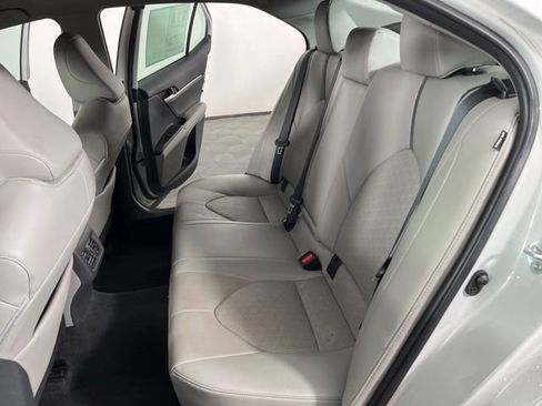 Used 2023 Toyota Camry XSE image 40
