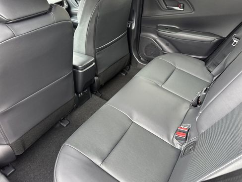 New 2026 Toyota Prius Plug-In Hybrid FWD image 13