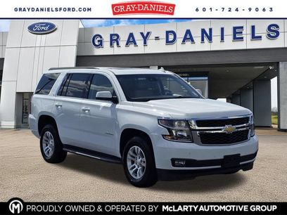 Used 2020 Chevrolet Tahoe LT