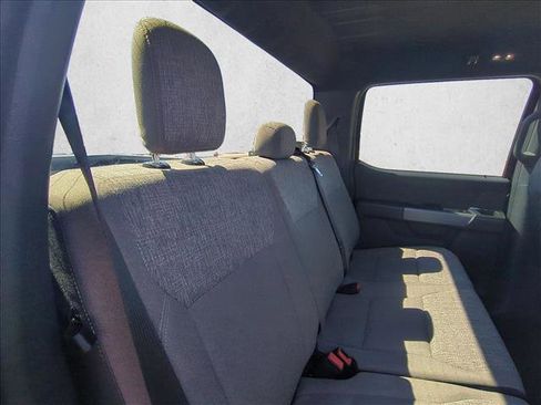 Used 2024 Ford F150 XLT w/ Mobile Office Package image 18