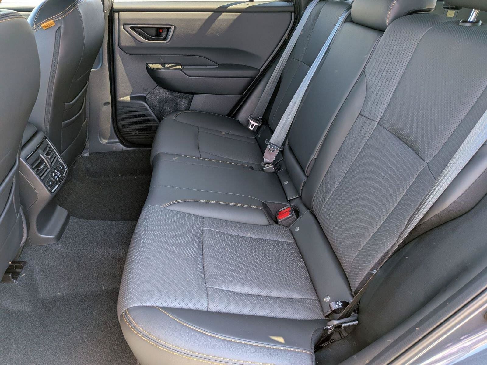 New 2026 Subaru Outback Wilderness AWD/4WD image 28