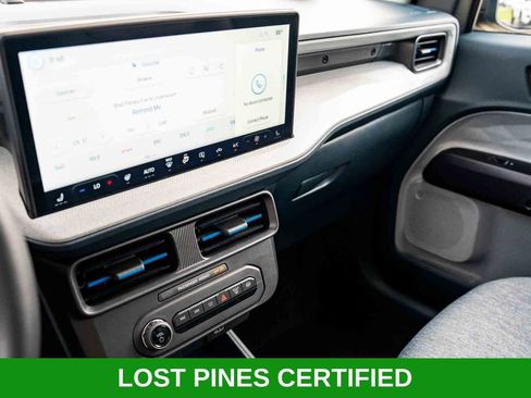 Used 2025 Ford Maverick XLT w/ XLT Luxury Package AWD/4WD image 18