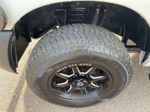 Used 2018 RAM 2500 Tradesman w/ Popular Equipment Group AWD/4WD image 7