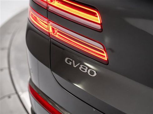 New 2026 Genesis GV80 2.5T Advanced AWD/4WD image 15