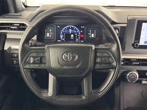 Used 2024 Toyota Tacoma SR5 image 23