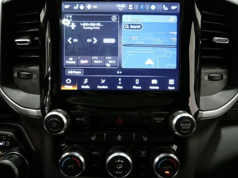 Used 2022 RAM 1500 Big Horn image 20