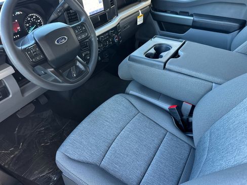 New 2026 Ford F250 XL w/ STX Appearance Package image 10
