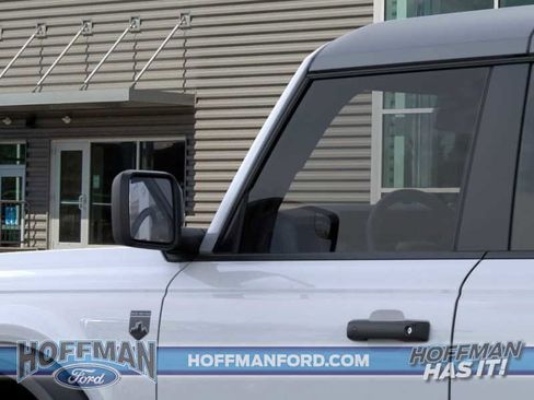 New 2026 Ford Bronco Big Bend AWD/4WD image 22