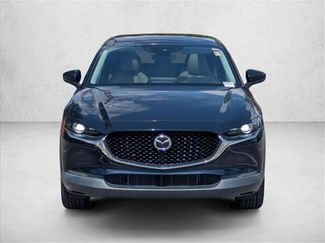 Used 2021 MAZDA CX-30 FWD 2.5 S w/ Preferred Package video 2