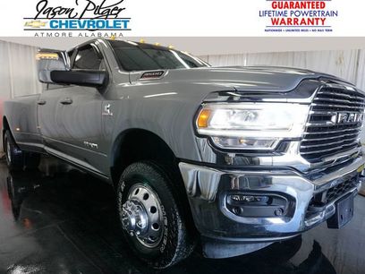 Used 2024 RAM 3500 Laramie