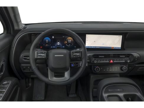 New 2026 Hyundai Palisade SEL image 6