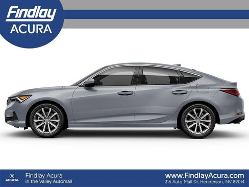 New 2026 Acura Integra image 4
