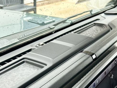 New 2026 Jeep Wrangler Willys image 19