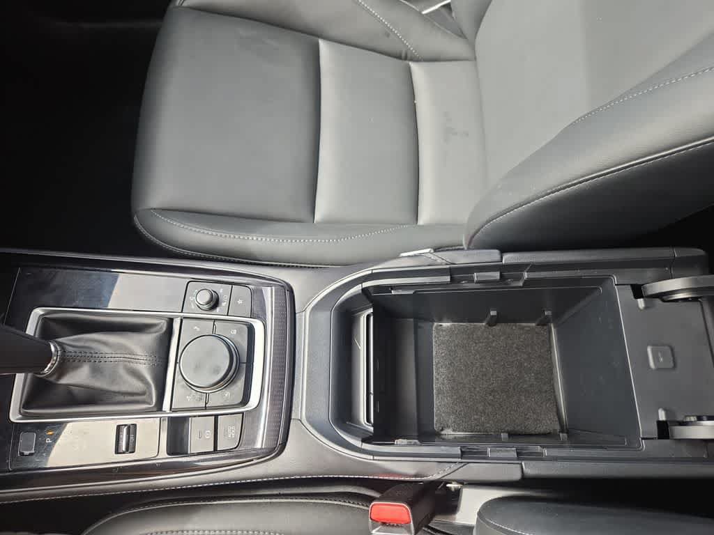Used 2025 MAZDA CX-30 AWD 2.5 S w/ Select Sport Pkg image 25