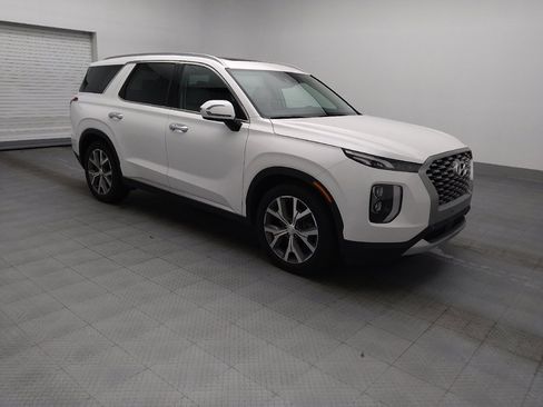 Used 2021 Hyundai Palisade SEL w/ Premium Package AWD/4WD image 11
